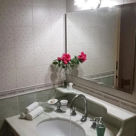 Σπίτι διακοπών 