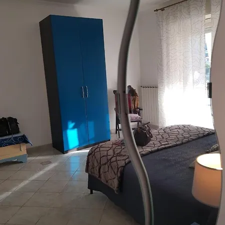 Σπίτι διακοπών 