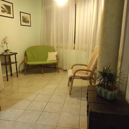 Σπίτι διακοπών 