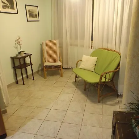 Σπίτι διακοπών 